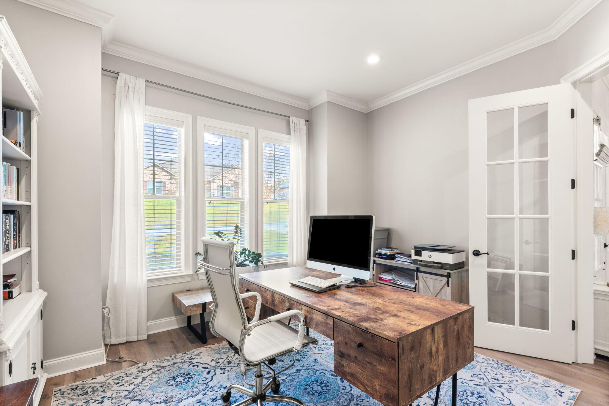 SWIFT CREEK PLANTATION - Residential