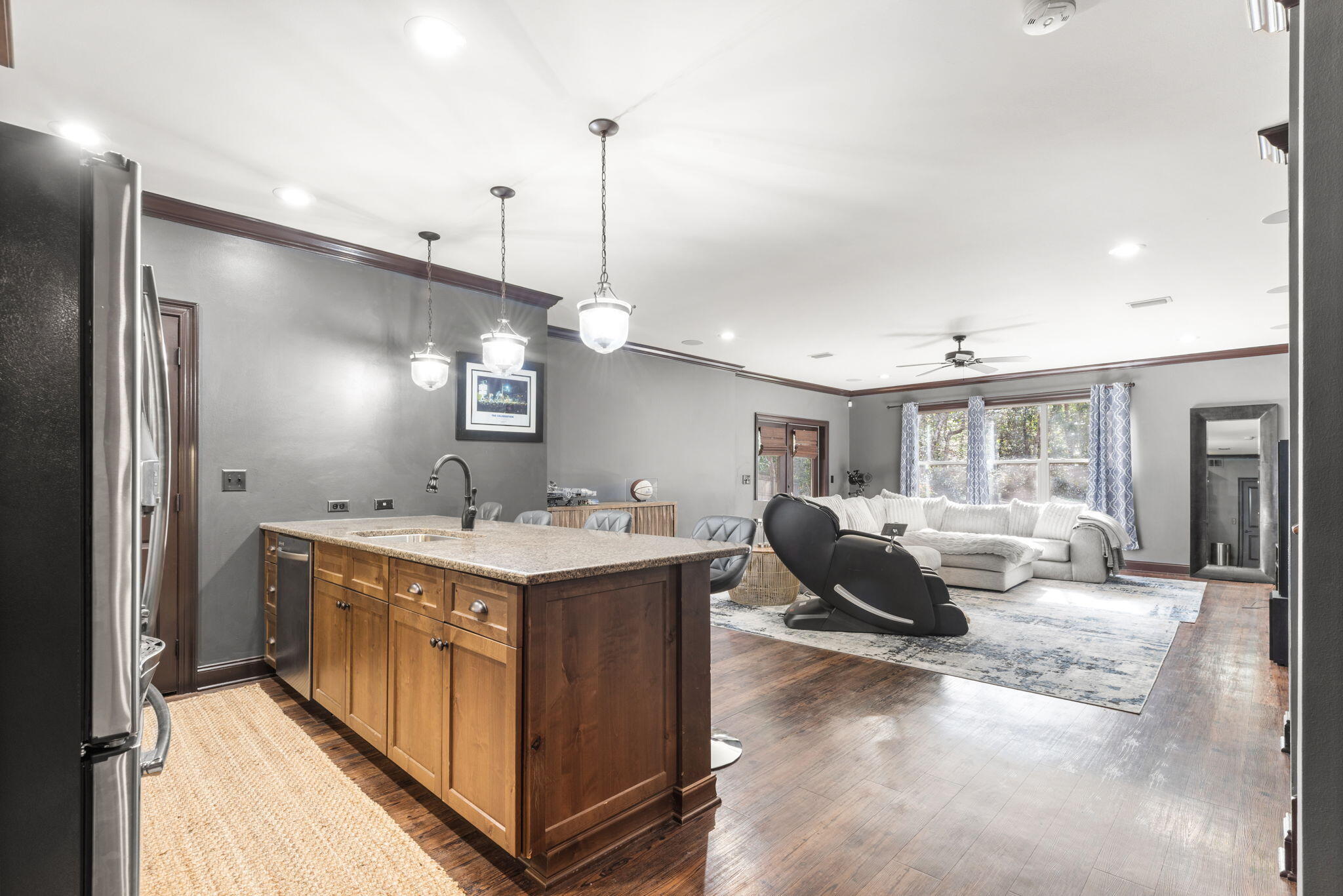 SWIFT CREEK PLANTATION - Residential