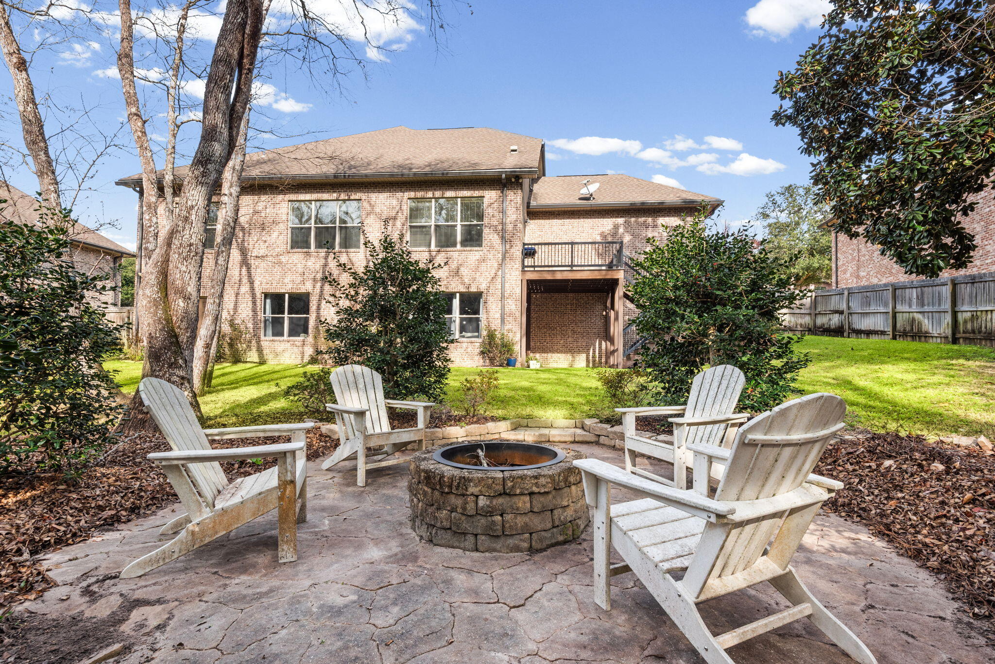 SWIFT CREEK PLANTATION - Residential