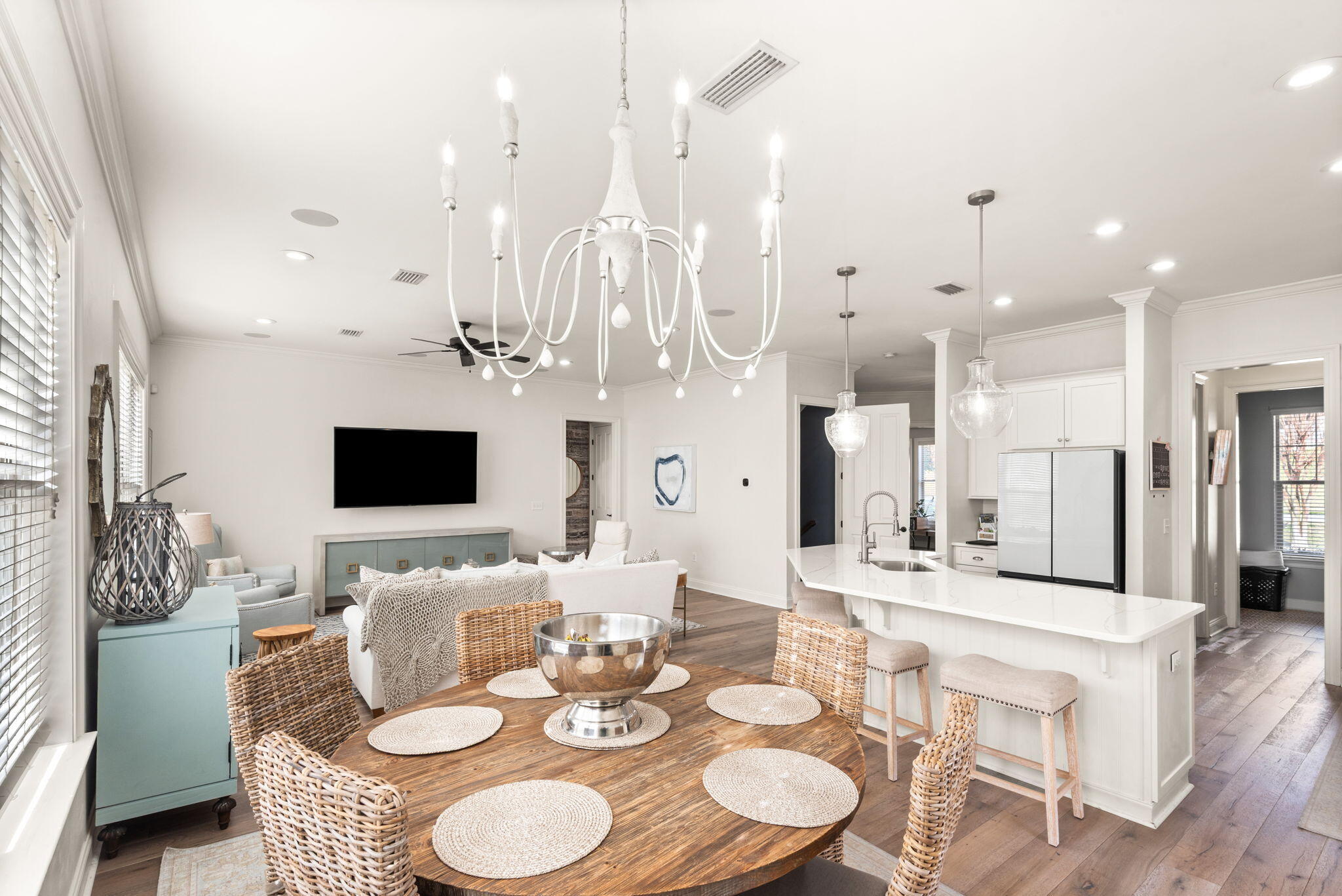 SWIFT CREEK PLANTATION - Residential