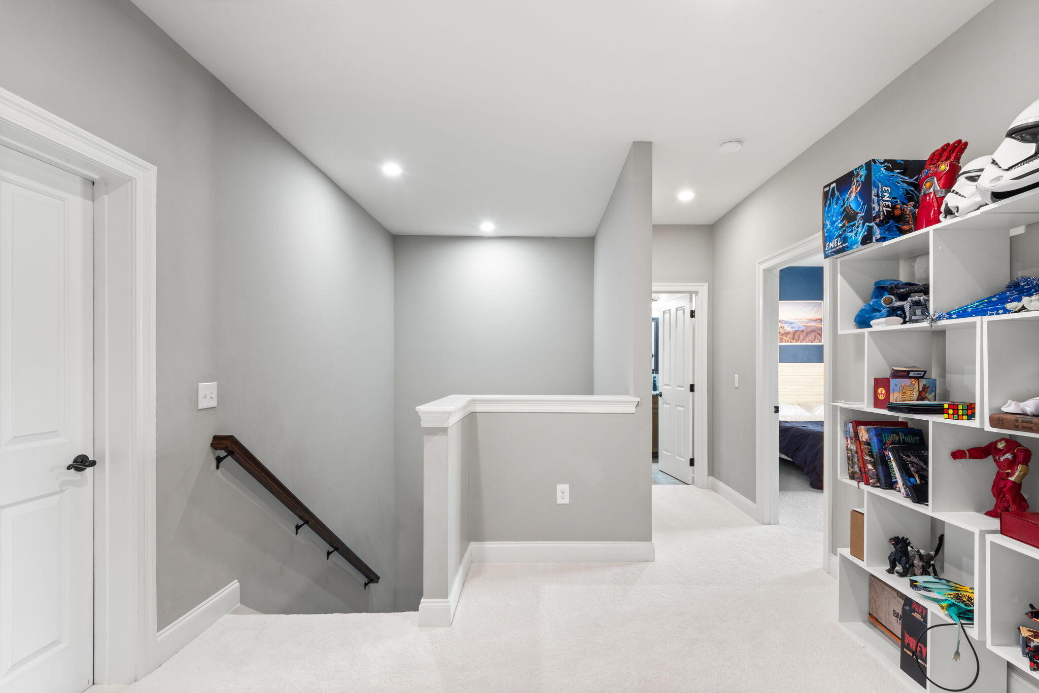 SWIFT CREEK PLANTATION - Residential