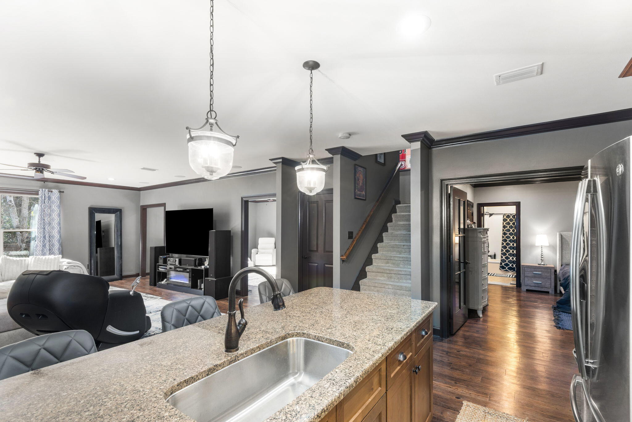 SWIFT CREEK PLANTATION - Residential