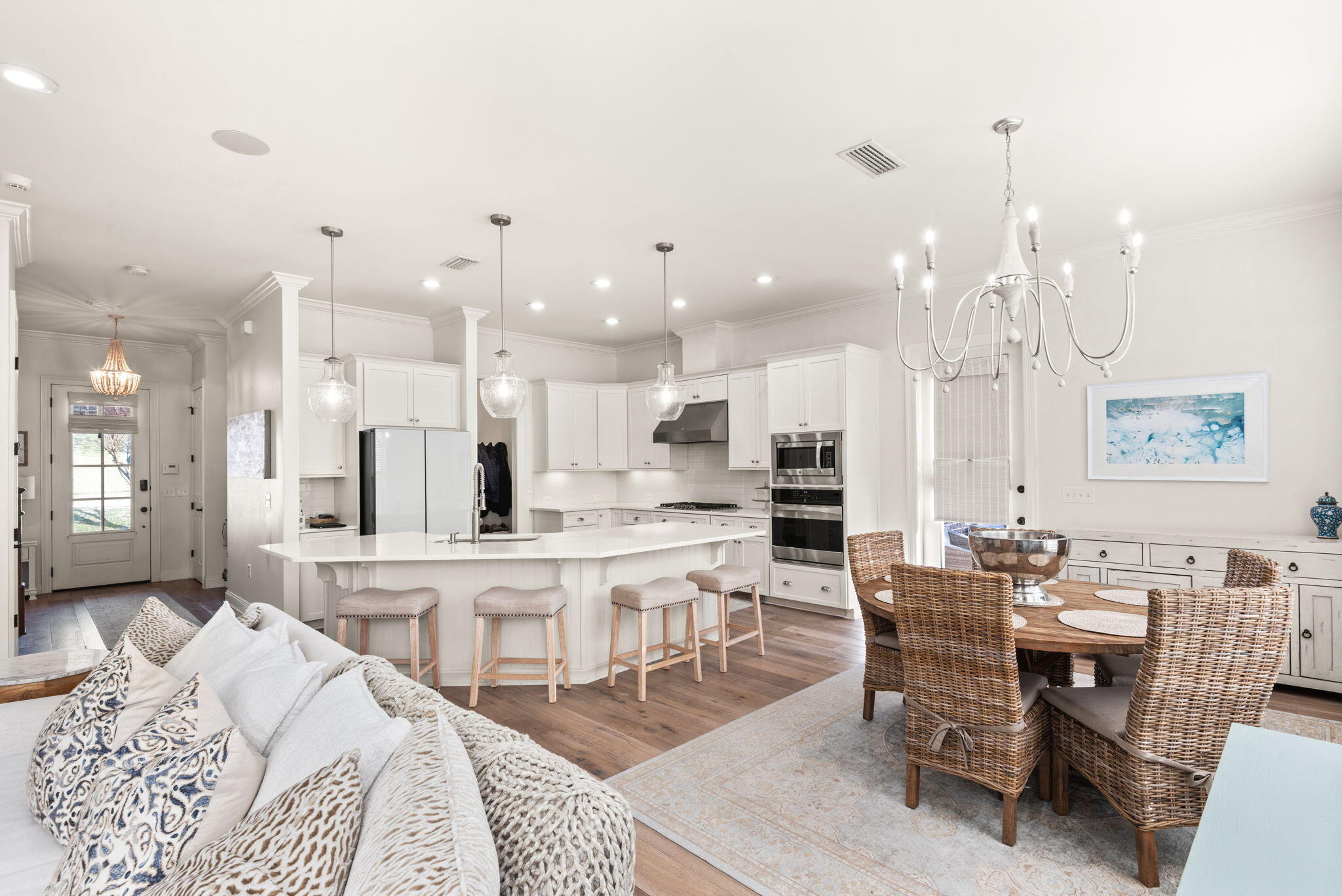 SWIFT CREEK PLANTATION - Residential