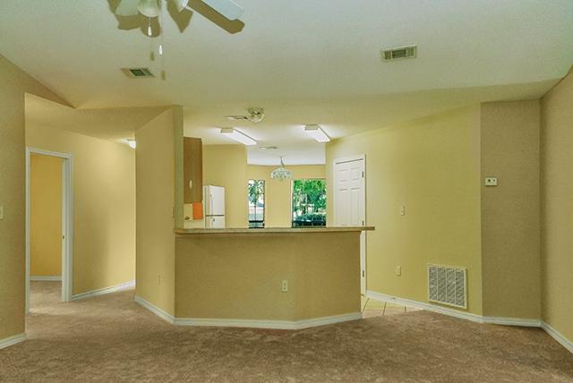 MACK BAYOU POINTE S/D - Residential