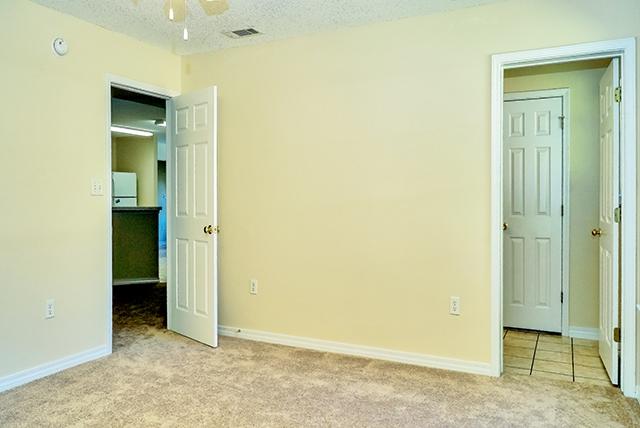 MACK BAYOU POINTE S/D - Residential