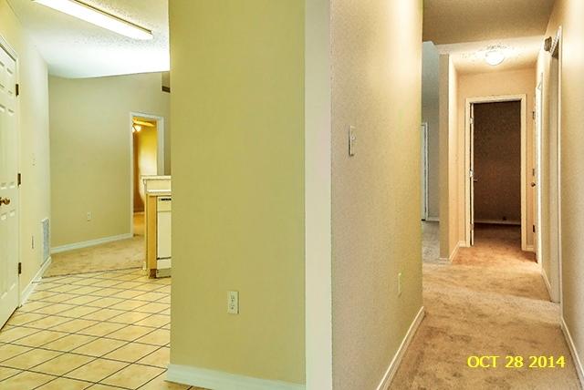 MACK BAYOU POINTE S/D - Residential