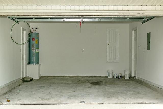 MACK BAYOU POINTE S/D - Residential