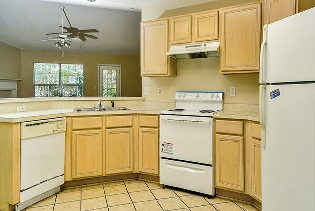 MACK BAYOU POINTE S/D - Residential