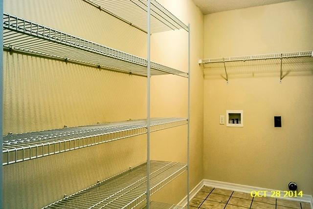 MACK BAYOU POINTE S/D - Residential