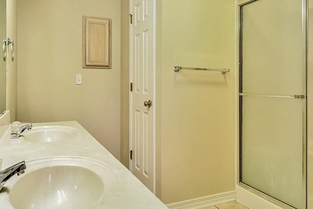 MACK BAYOU POINTE S/D - Residential