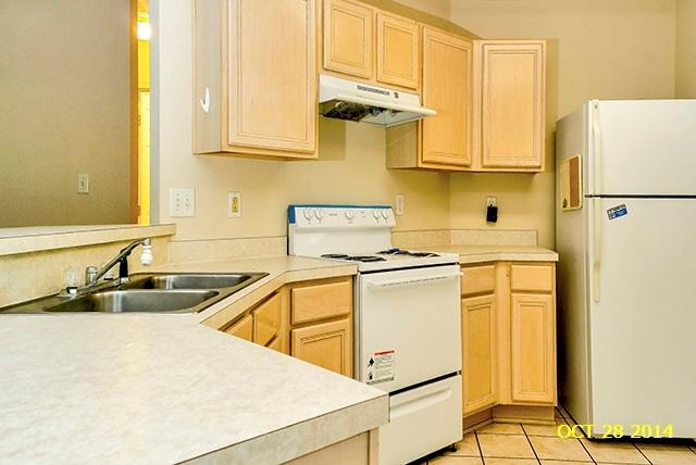 MACK BAYOU POINTE S/D - Residential