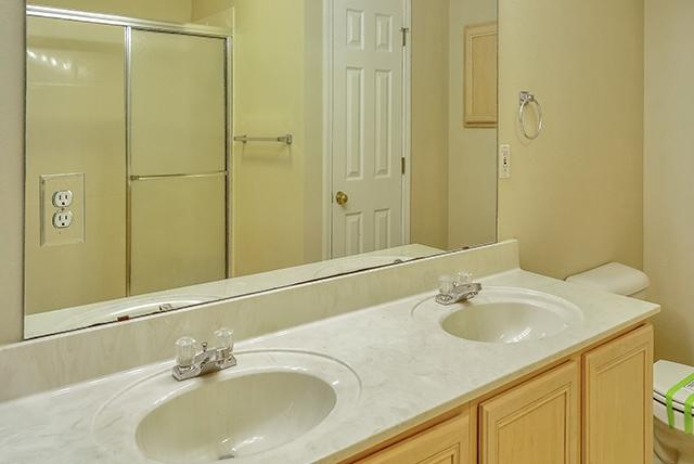 MACK BAYOU POINTE S/D - Residential