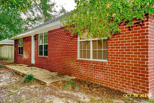 MACK BAYOU POINTE S/D - Residential