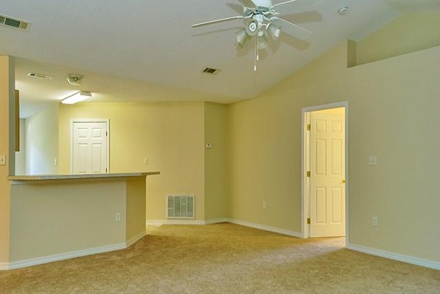 MACK BAYOU POINTE S/D - Residential