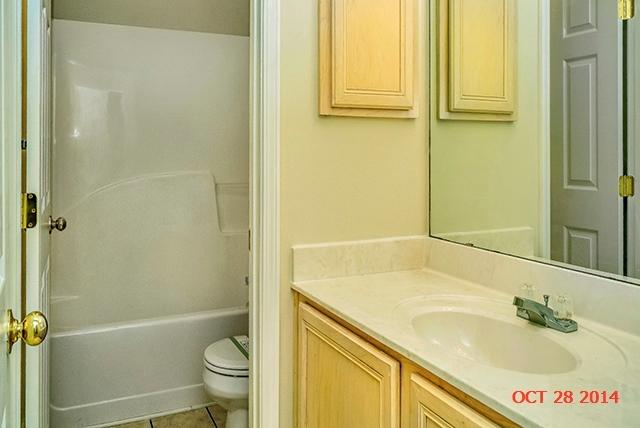 MACK BAYOU POINTE S/D - Residential