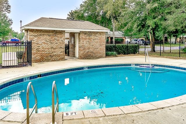 MACK BAYOU POINTE S/D - Residential