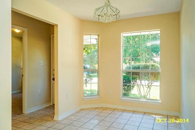 MACK BAYOU POINTE S/D - Residential