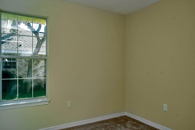 MACK BAYOU POINTE S/D - Residential