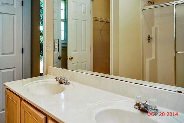 MACK BAYOU POINTE S/D - Residential