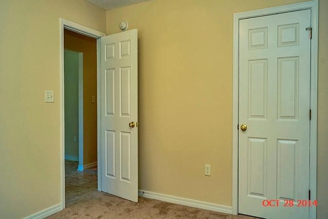 MACK BAYOU POINTE S/D - Residential