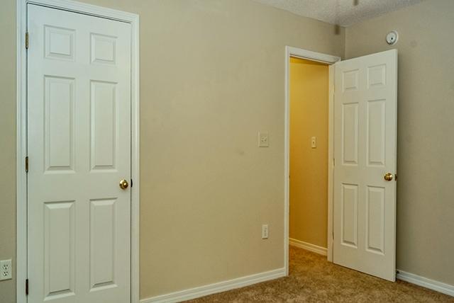 MACK BAYOU POINTE S/D - Residential