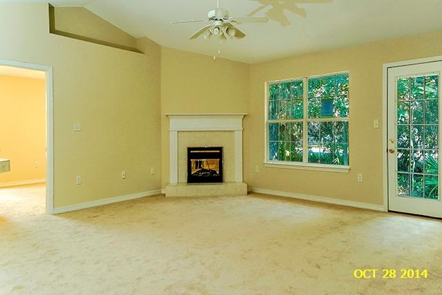 MACK BAYOU POINTE S/D - Residential