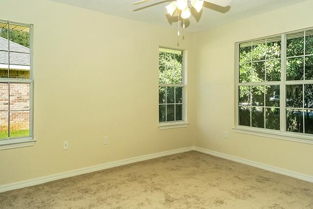 MACK BAYOU POINTE S/D - Residential