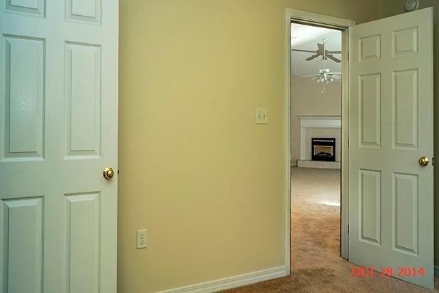 MACK BAYOU POINTE S/D - Residential