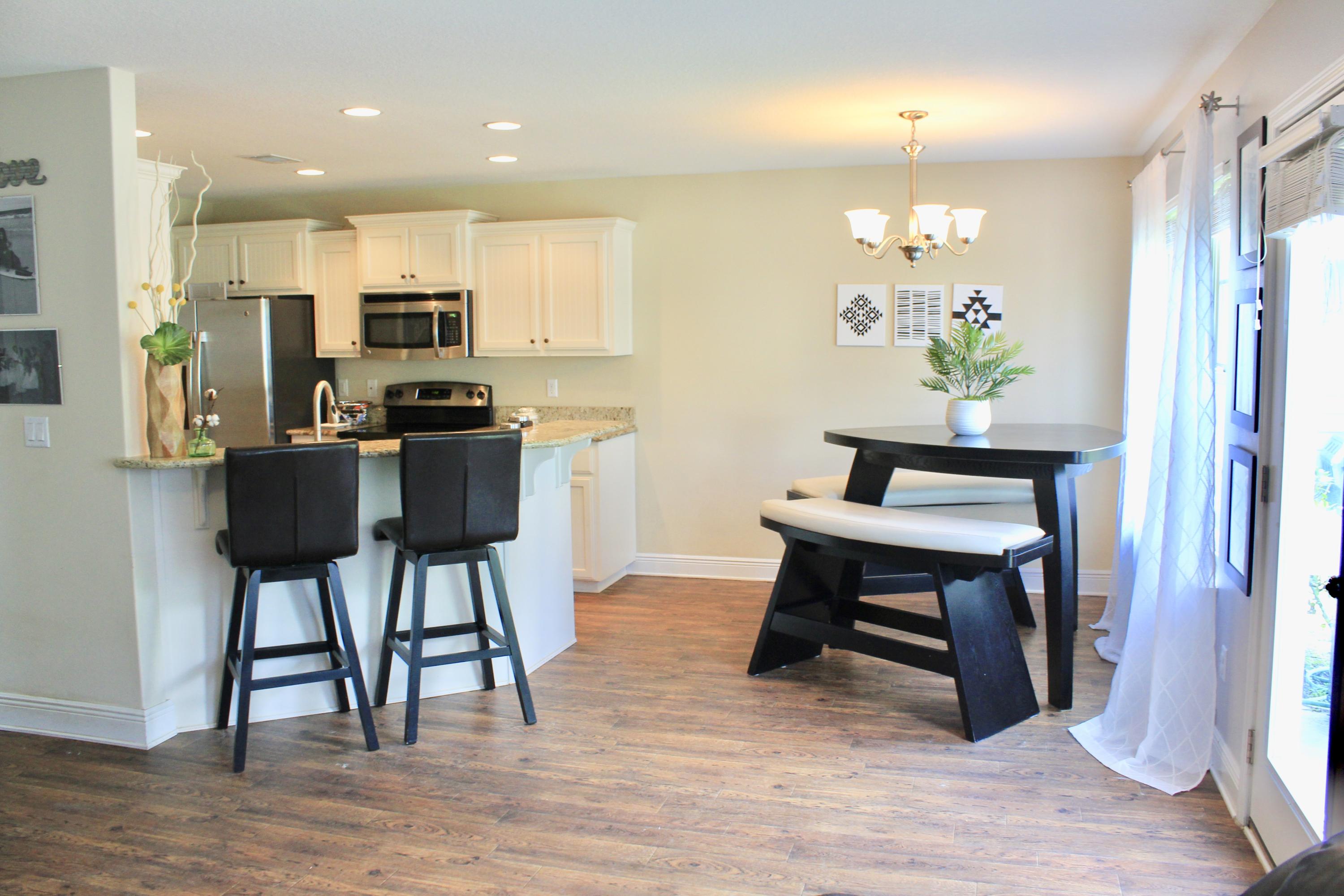 Eagle Bay - Residential