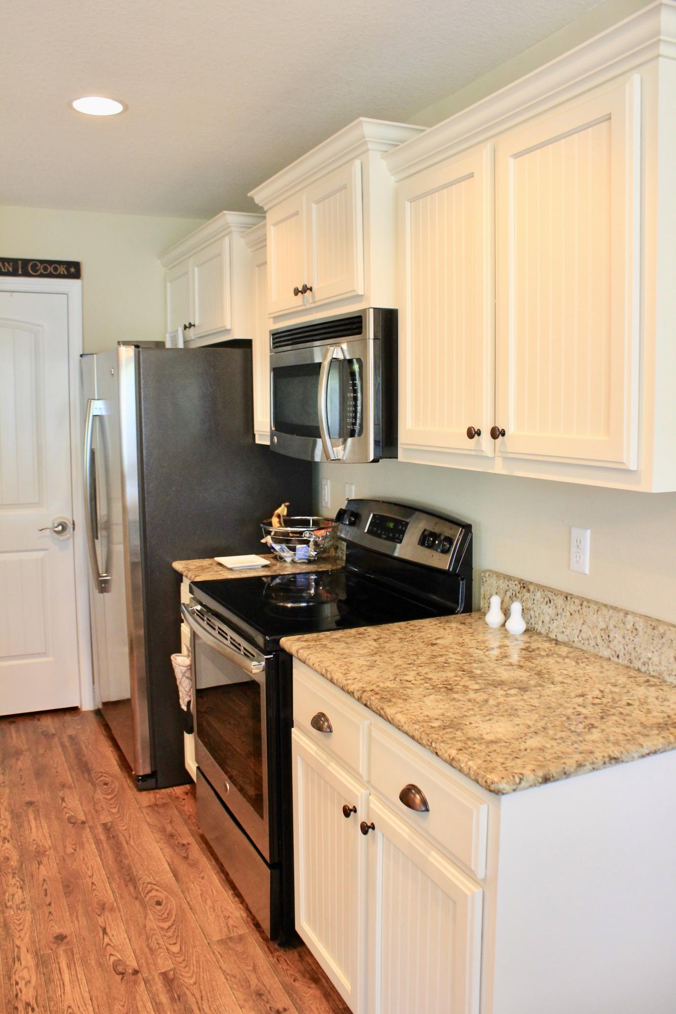 Eagle Bay - Residential