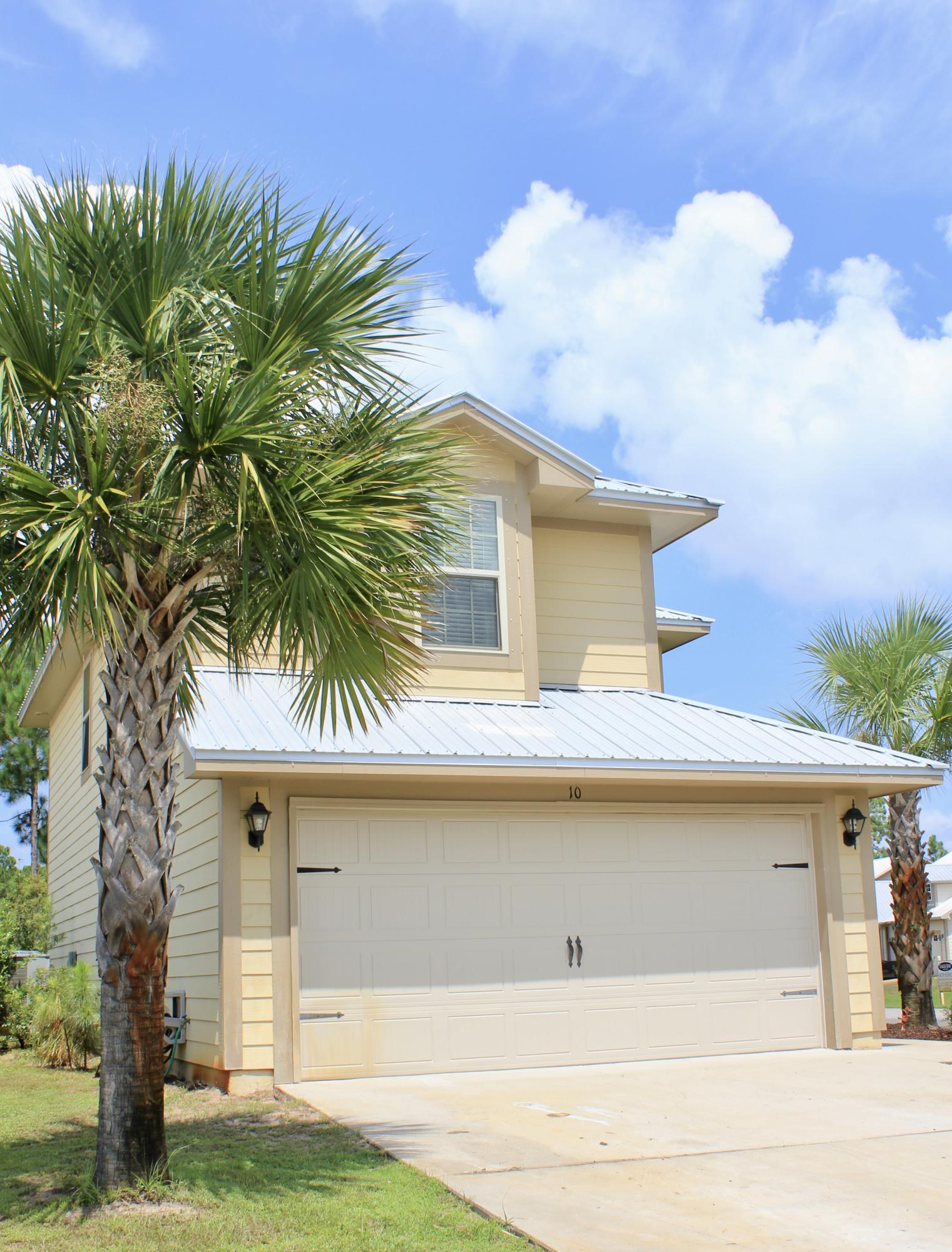 Eagle Bay - Residential