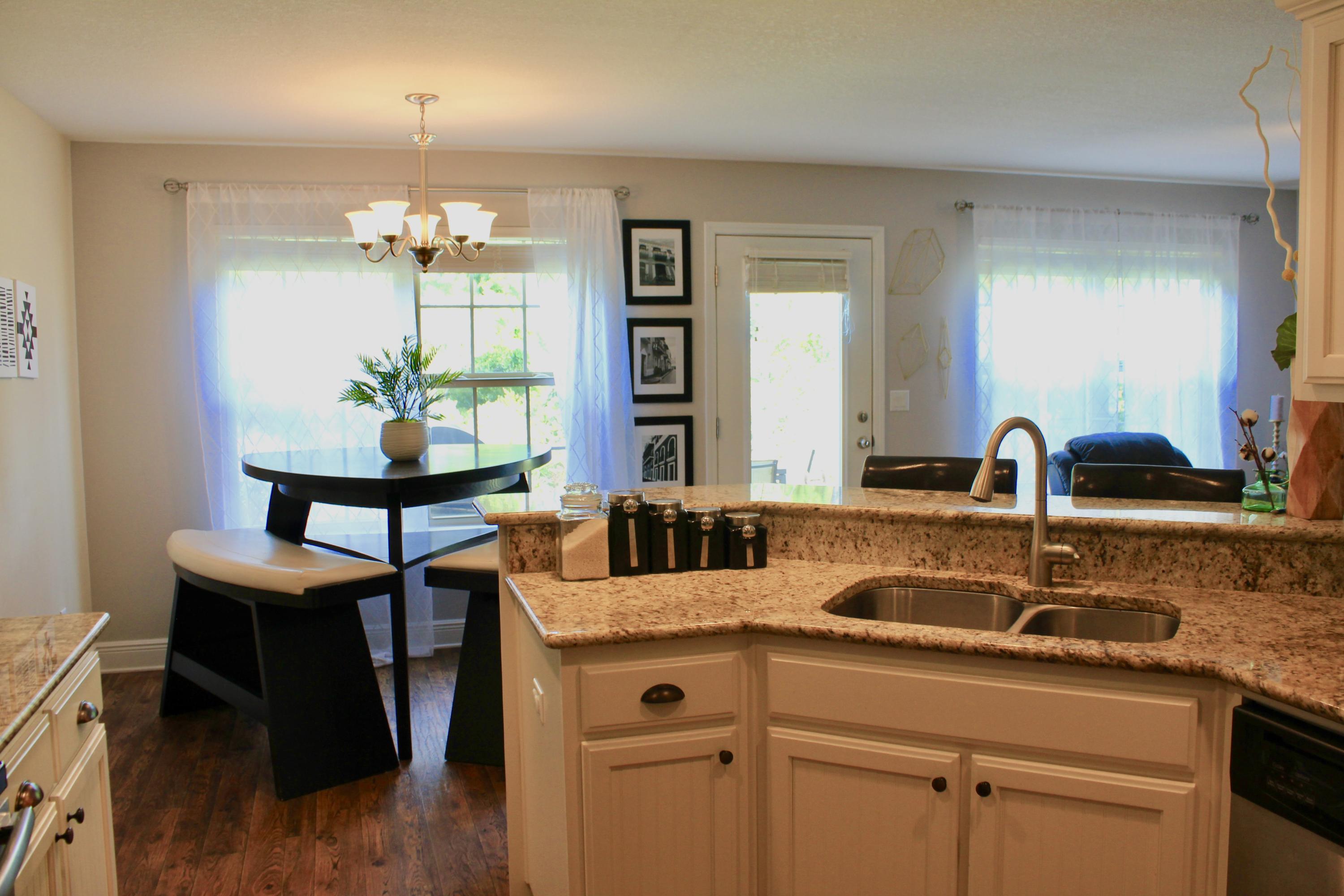 Eagle Bay - Residential