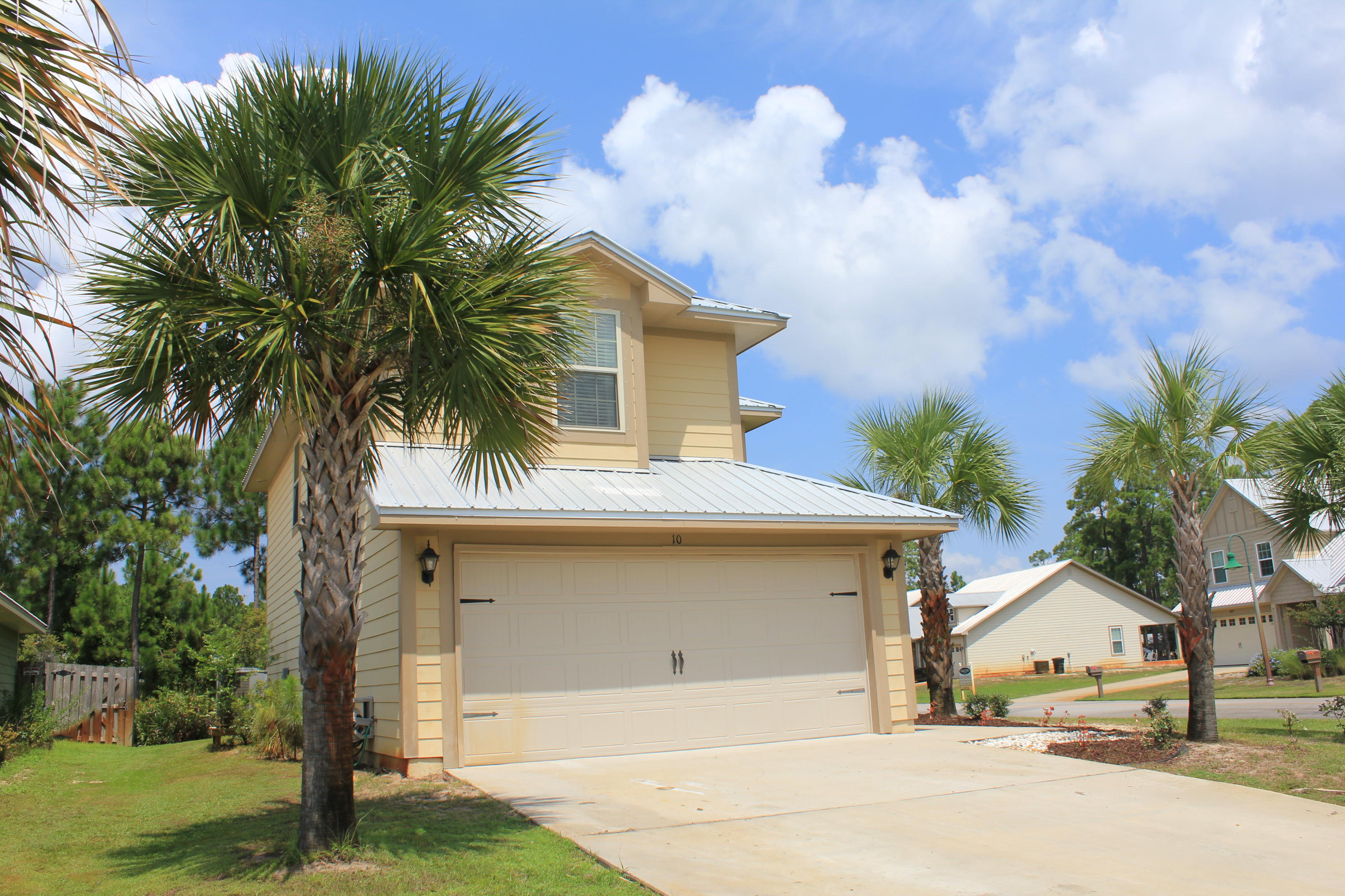 Eagle Bay - Residential