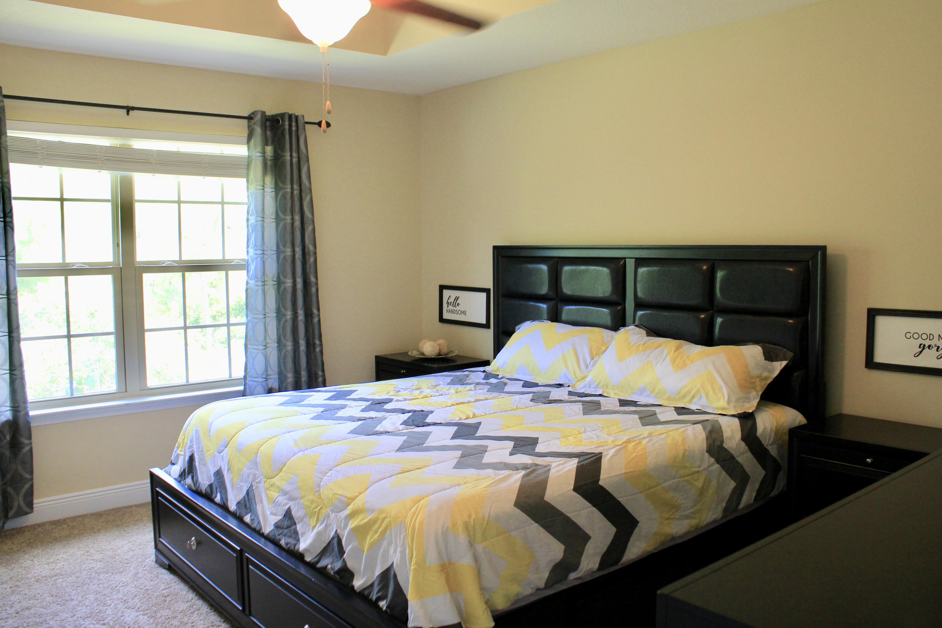 Eagle Bay - Residential