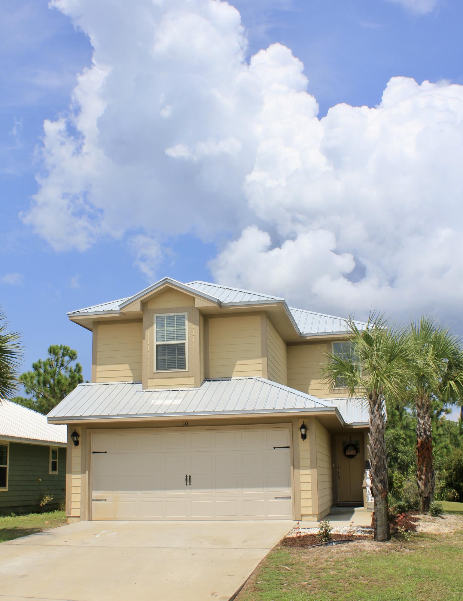 Eagle Bay - Residential