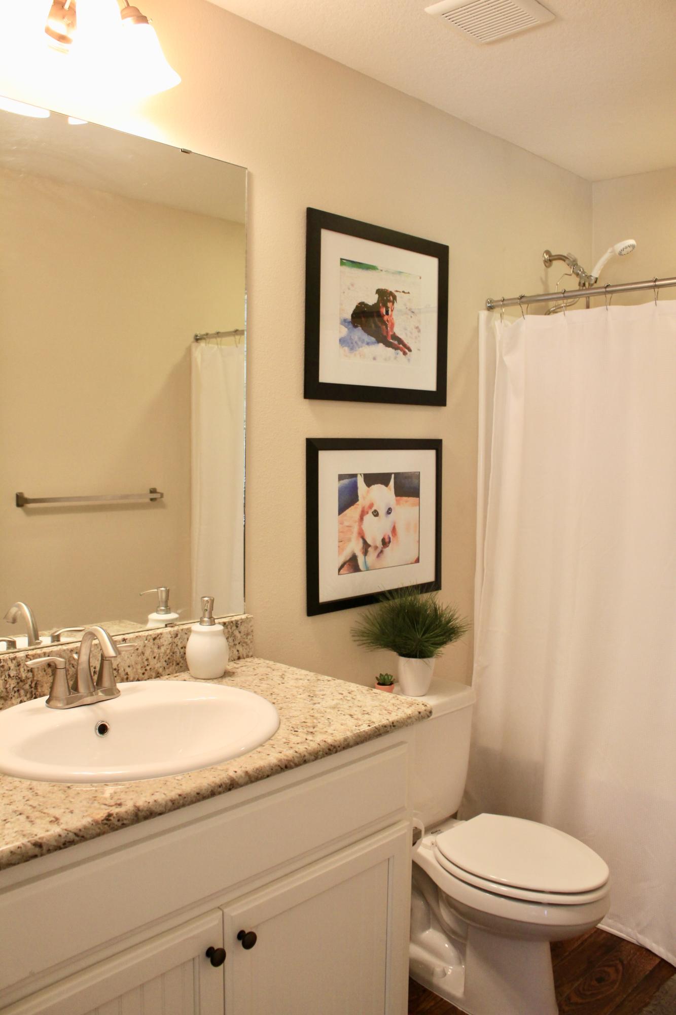 Eagle Bay - Residential