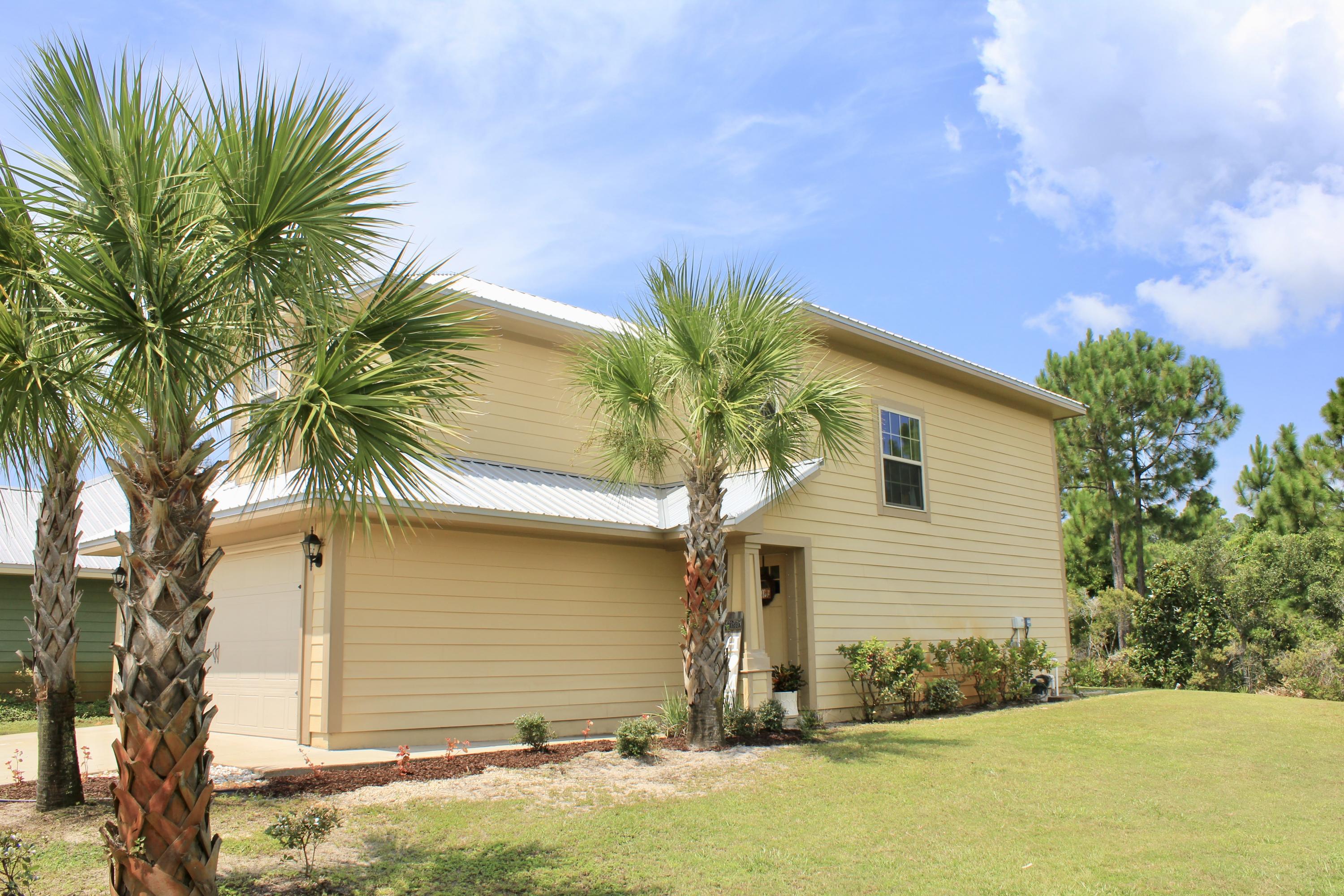 Eagle Bay - Residential