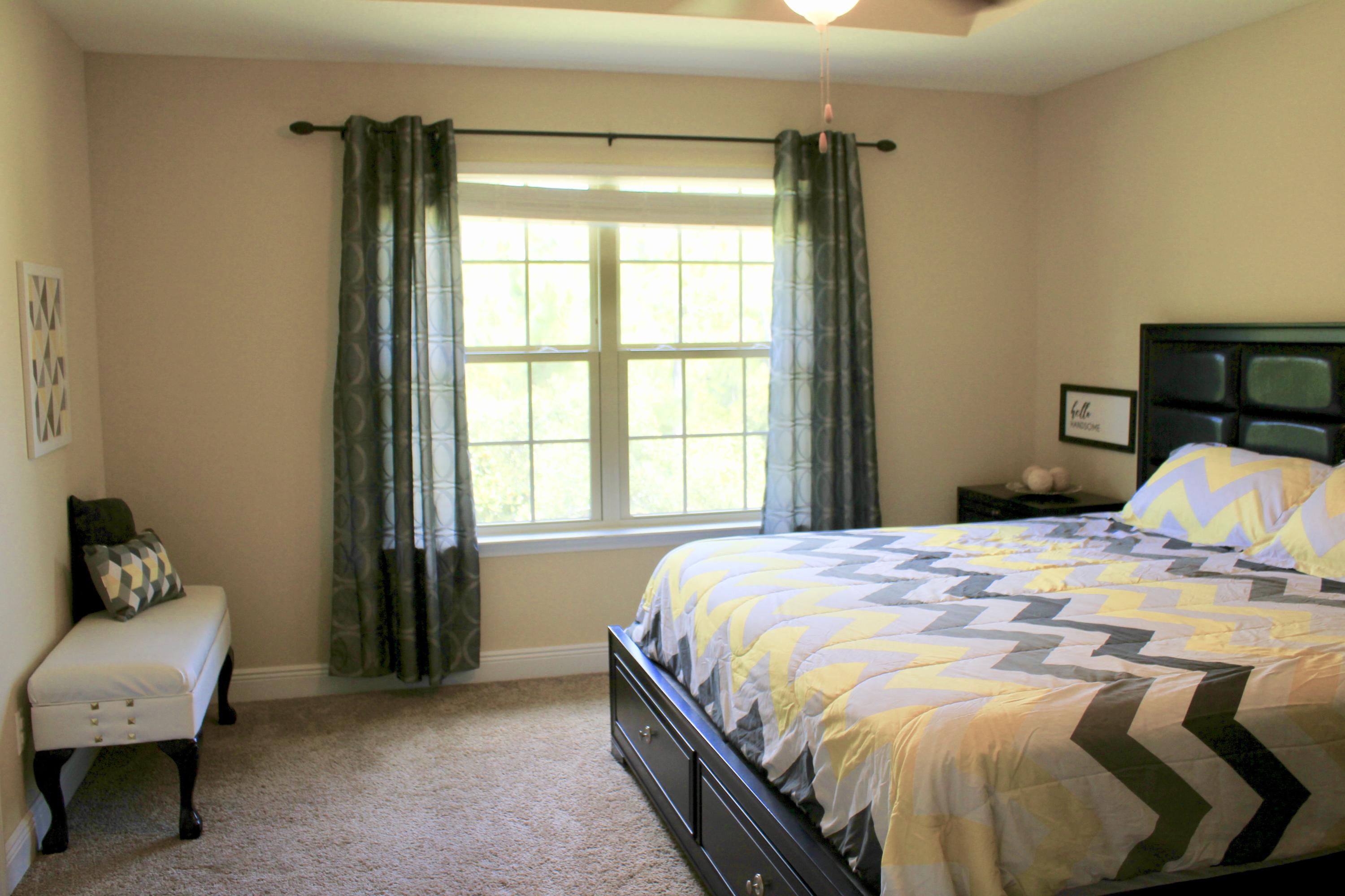 Eagle Bay - Residential