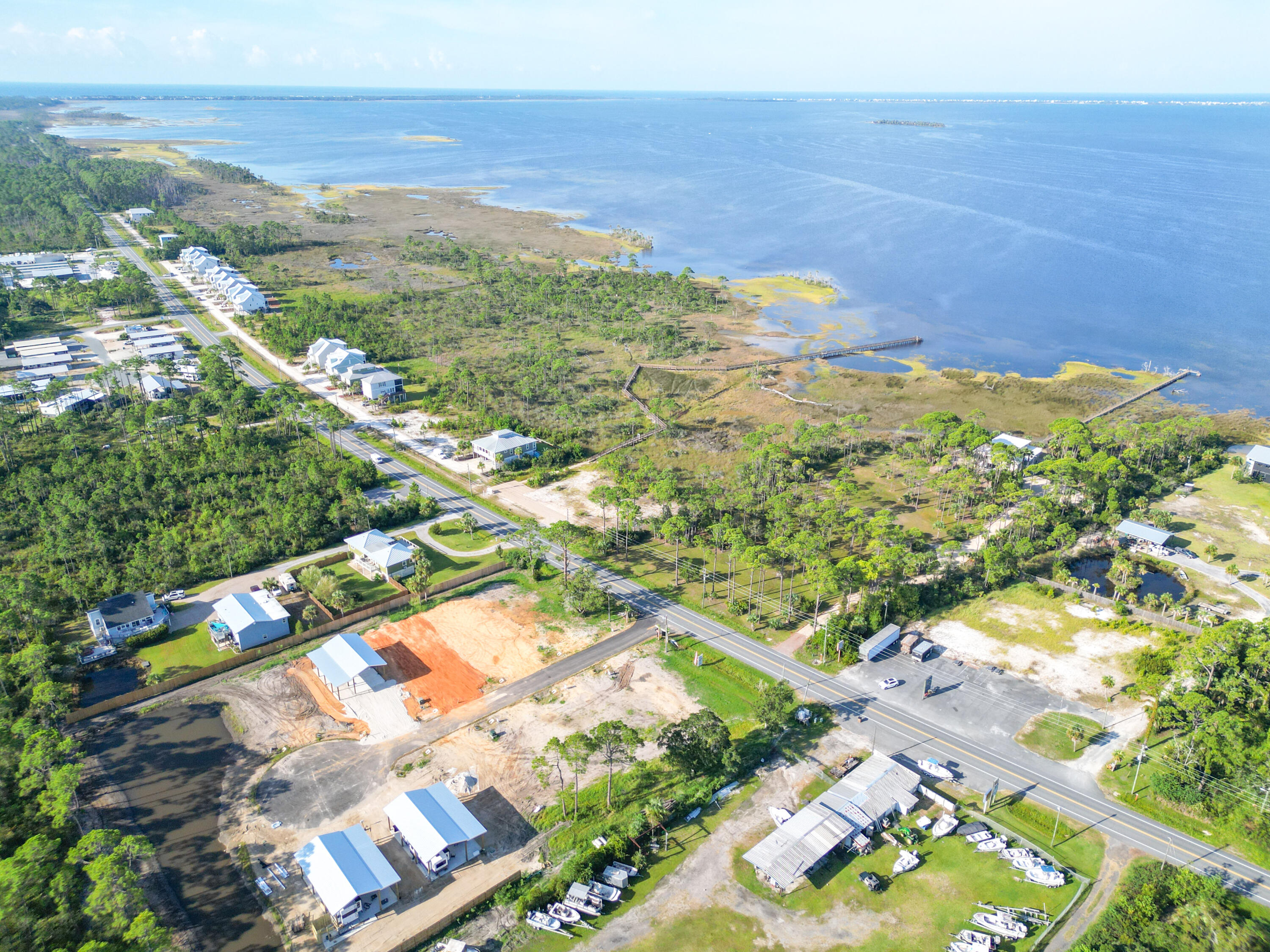 No Named Subdivision - Land