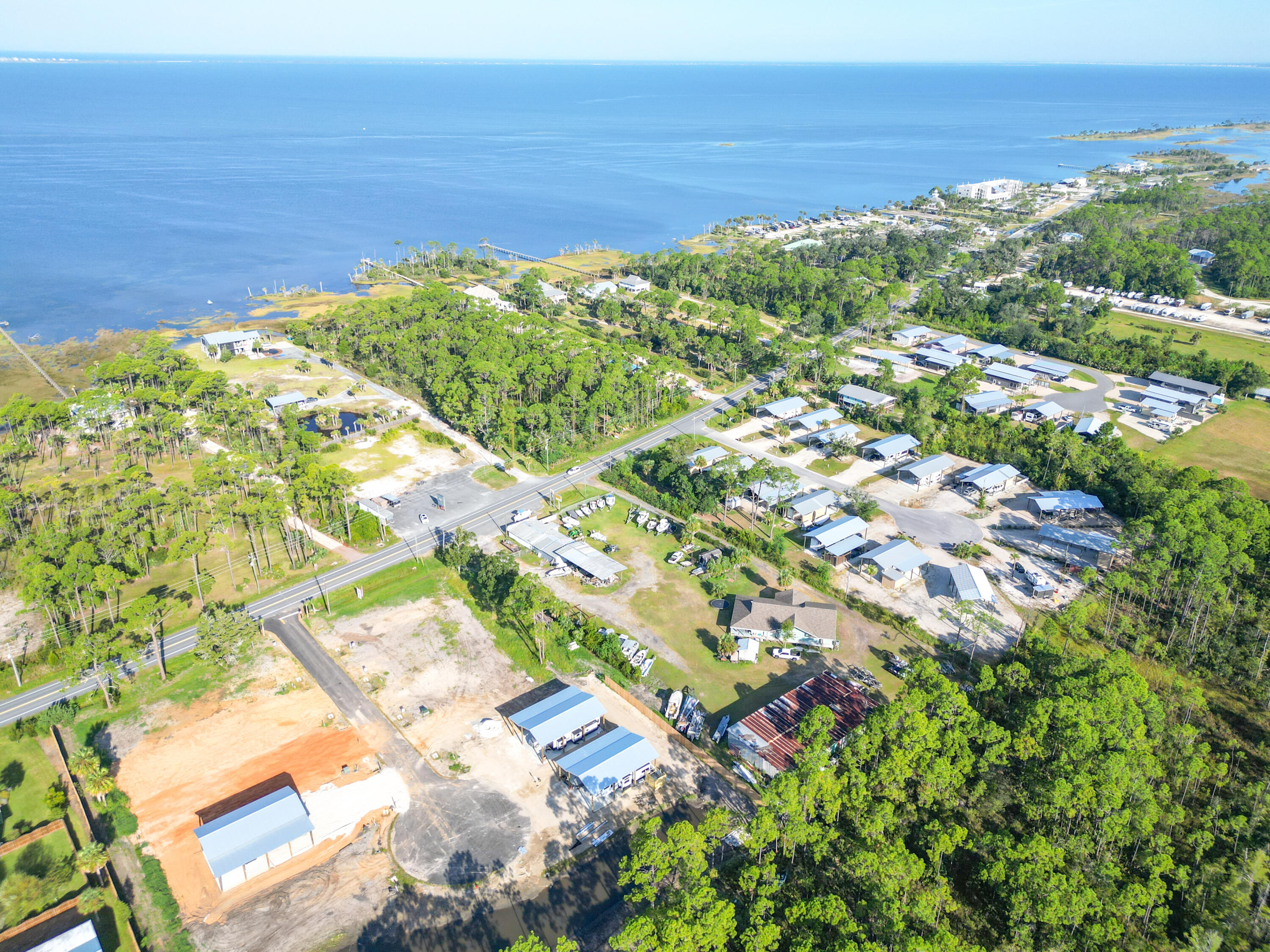 No Named Subdivision - Land