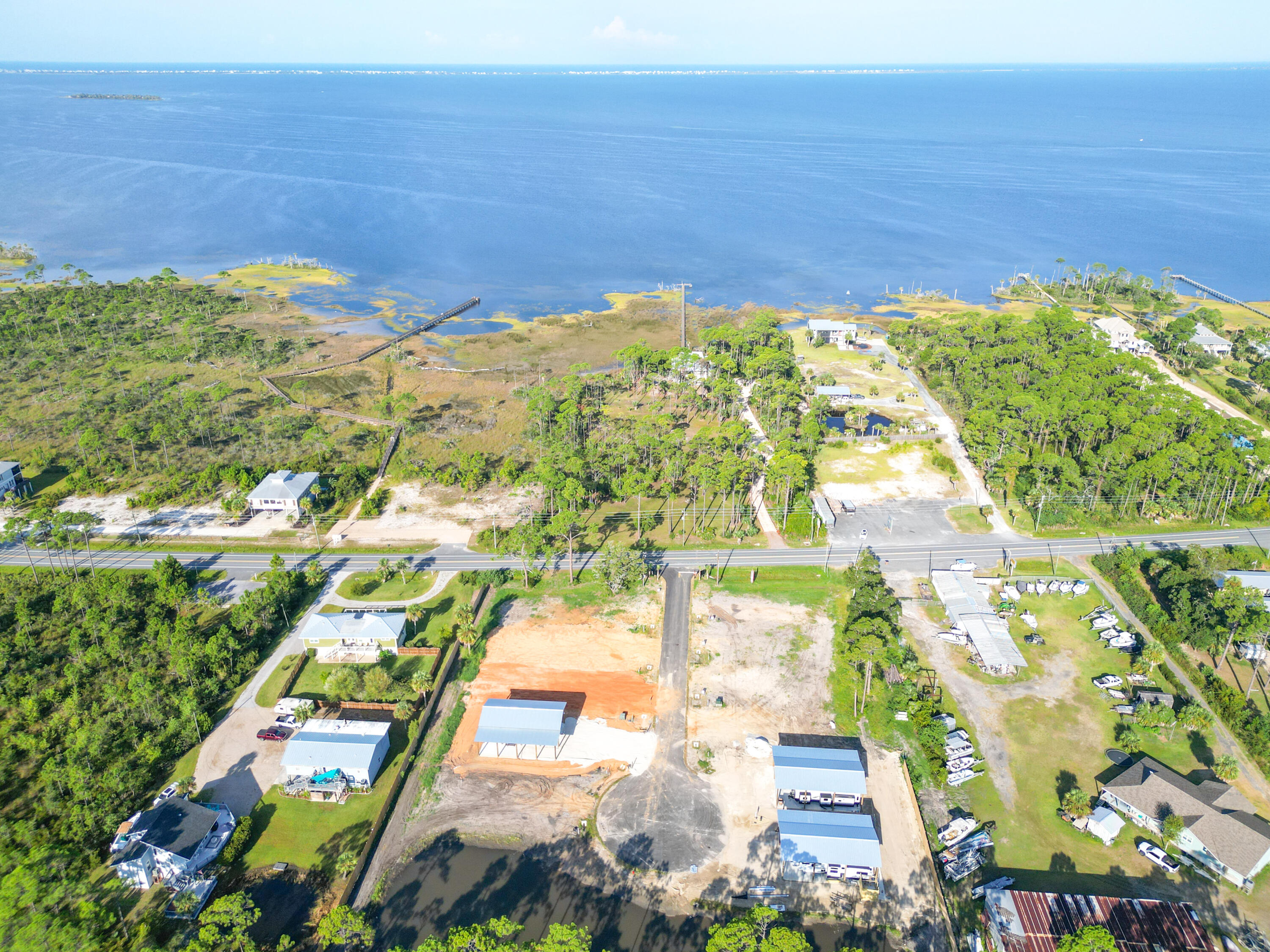 No Named Subdivision - Land