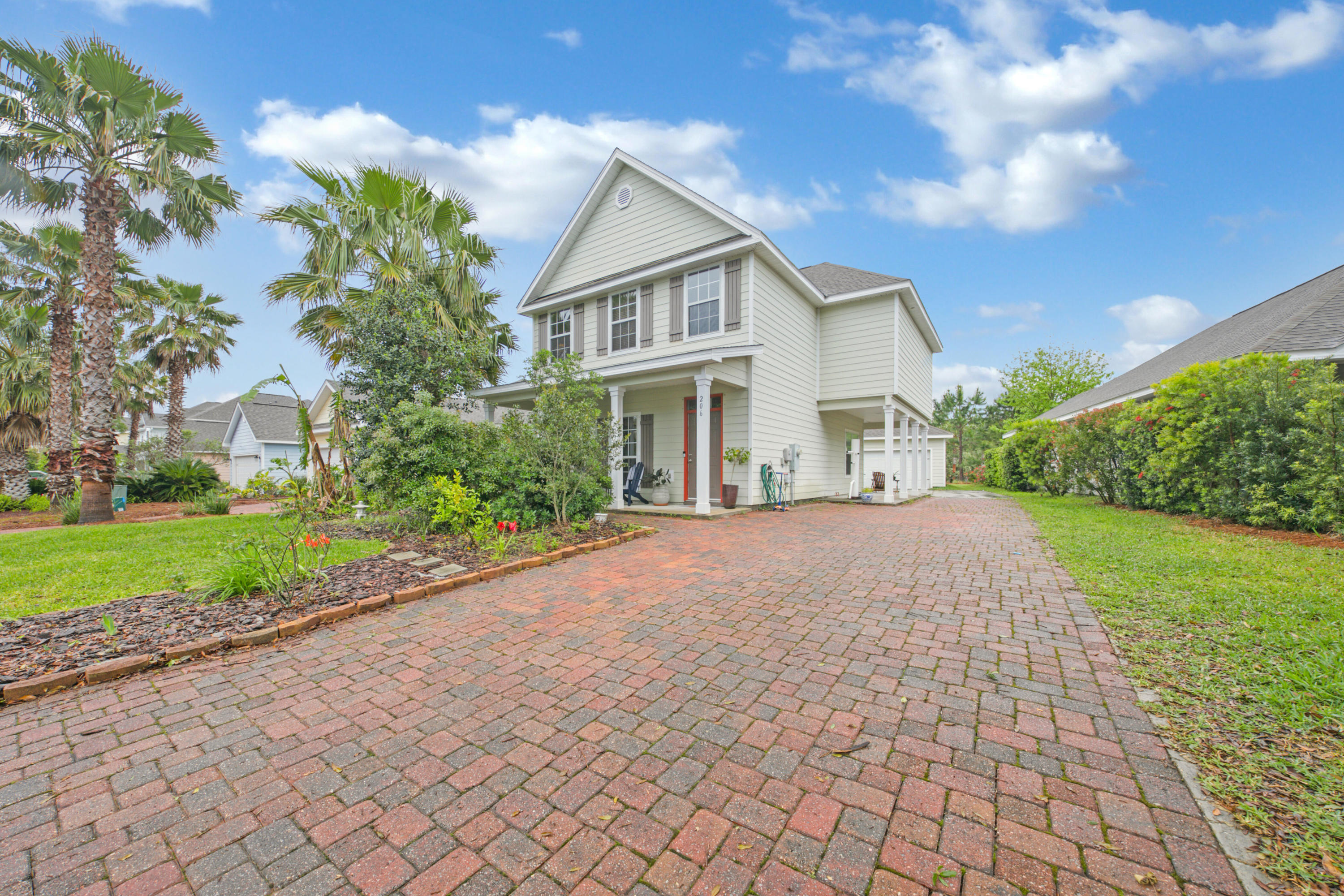 TURTLE COVE - Residential