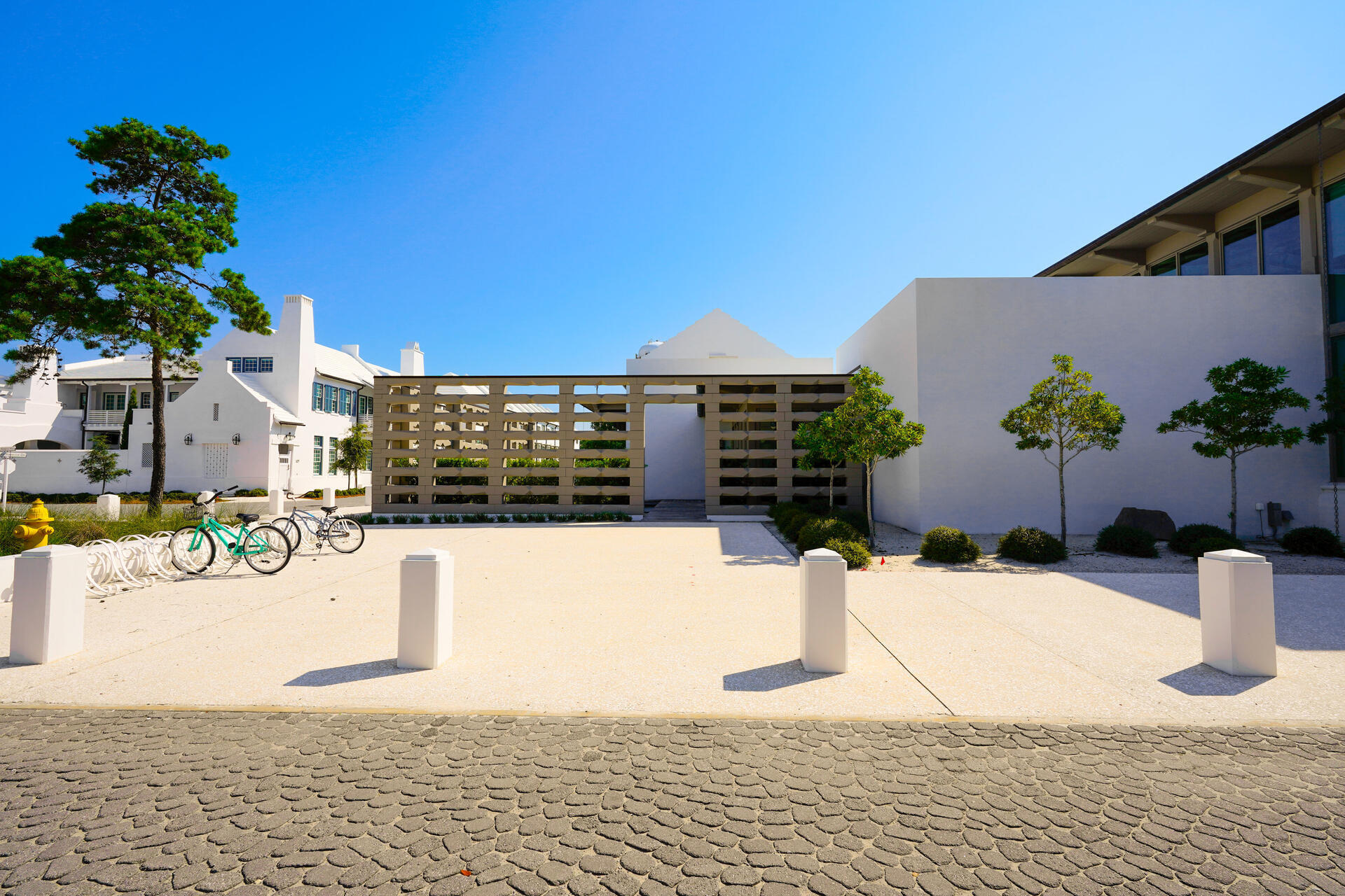 ALYS BEACH - Residential