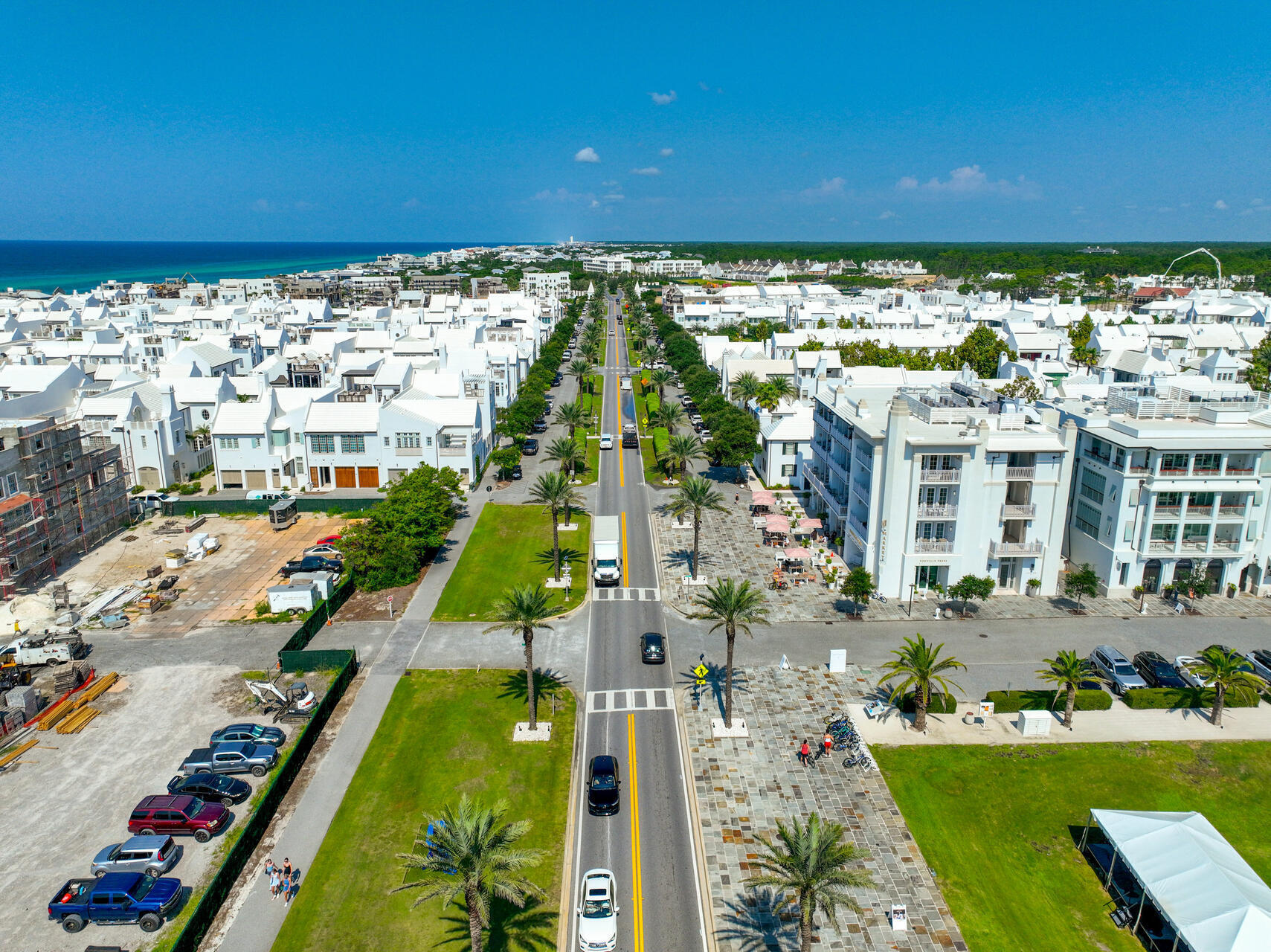 ALYS BEACH - Residential