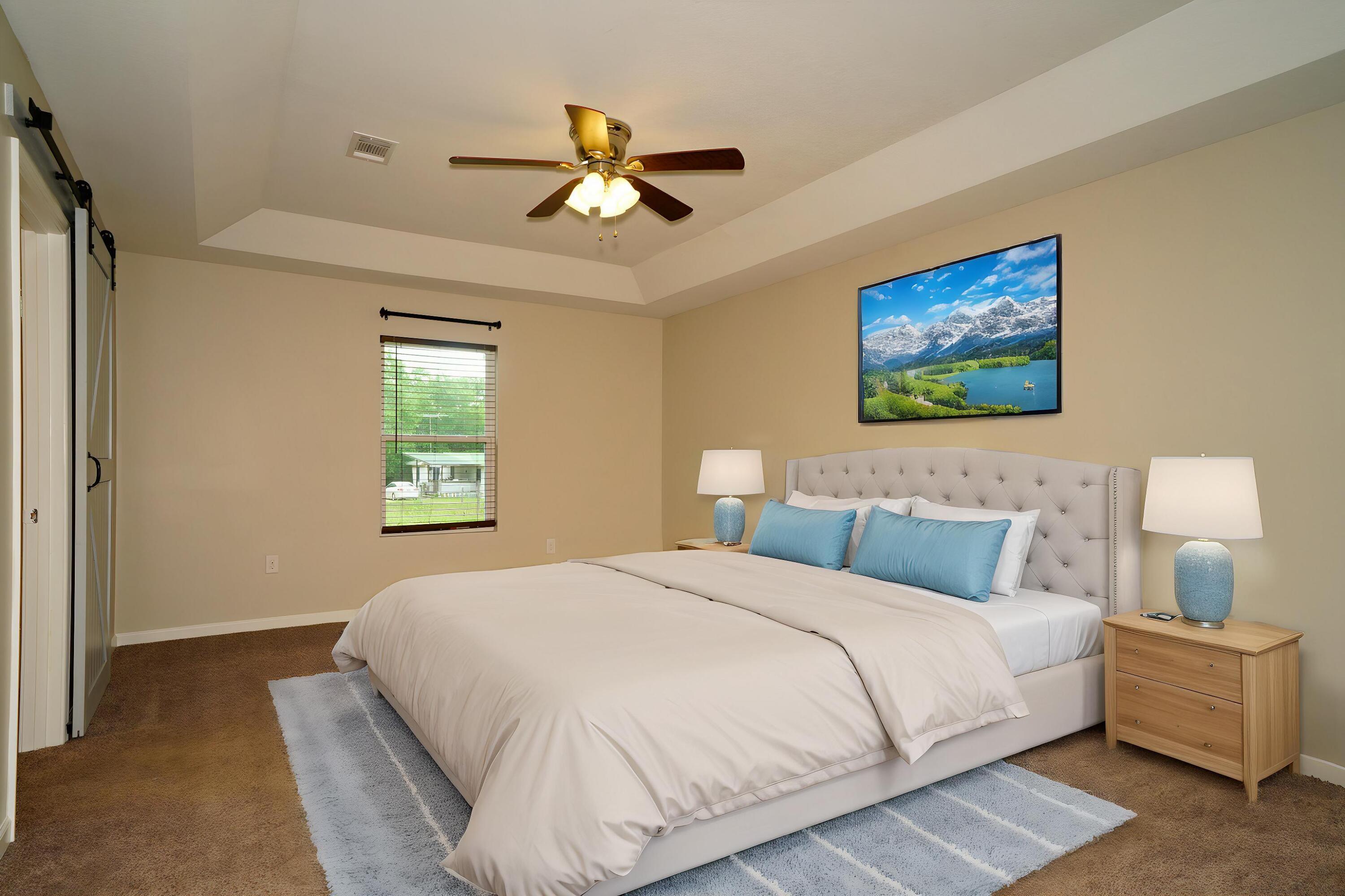 OAKWOOD LAKES ESTATES - Residential