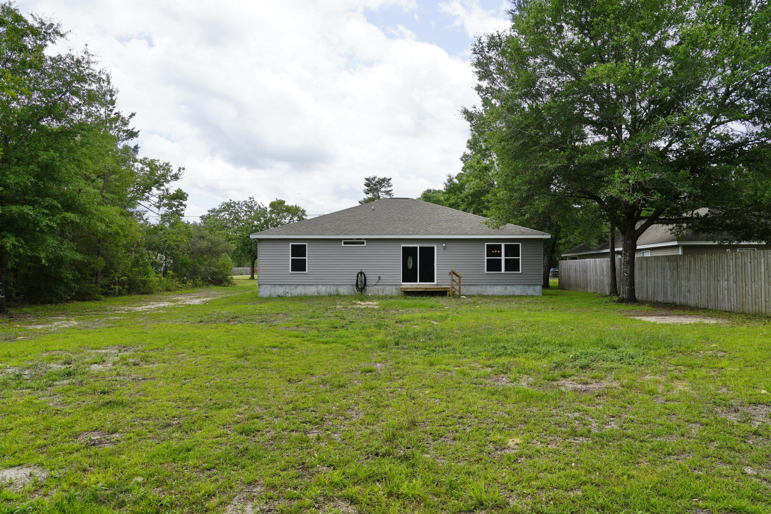 OAKWOOD LAKES ESTATES - Residential