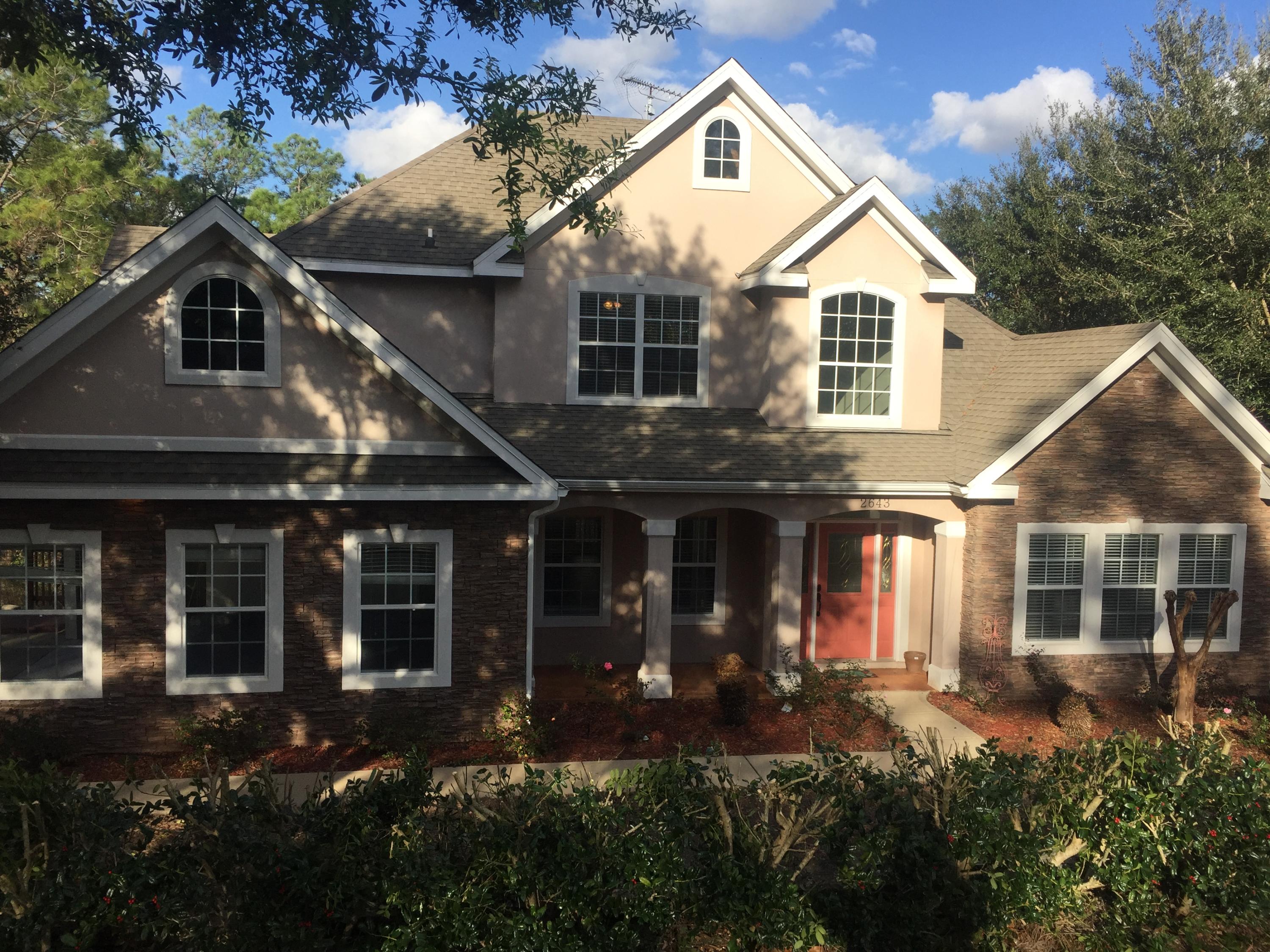 SILVER OAKS PH 1 - Residential