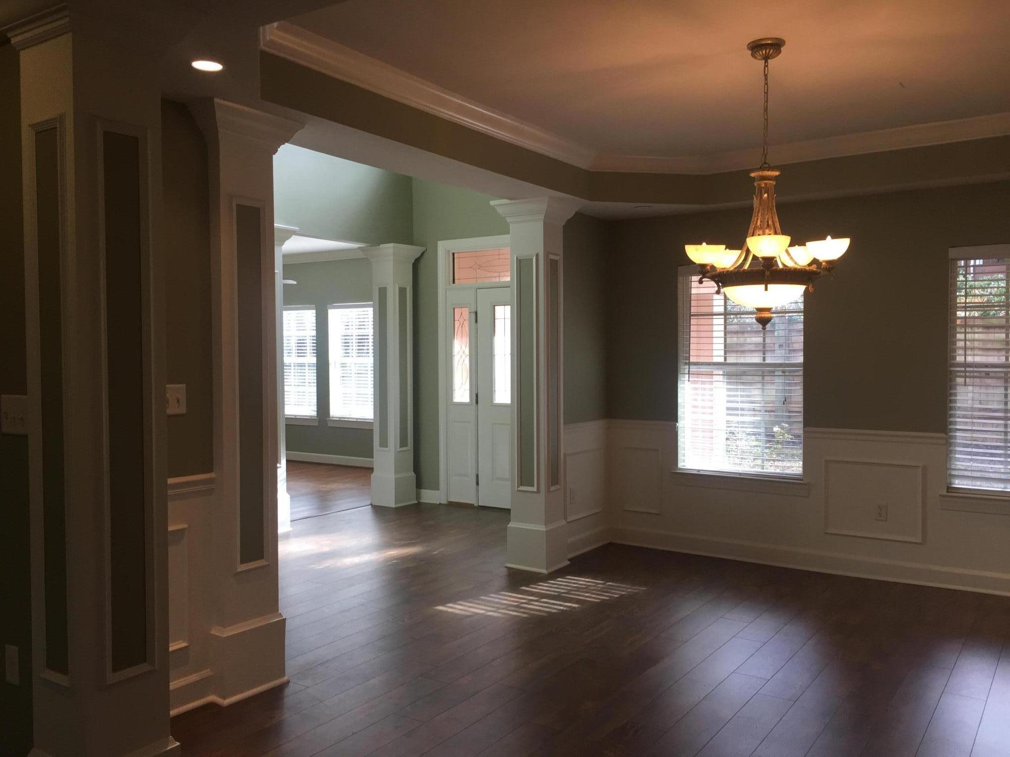 SILVER OAKS PH 1 - Residential