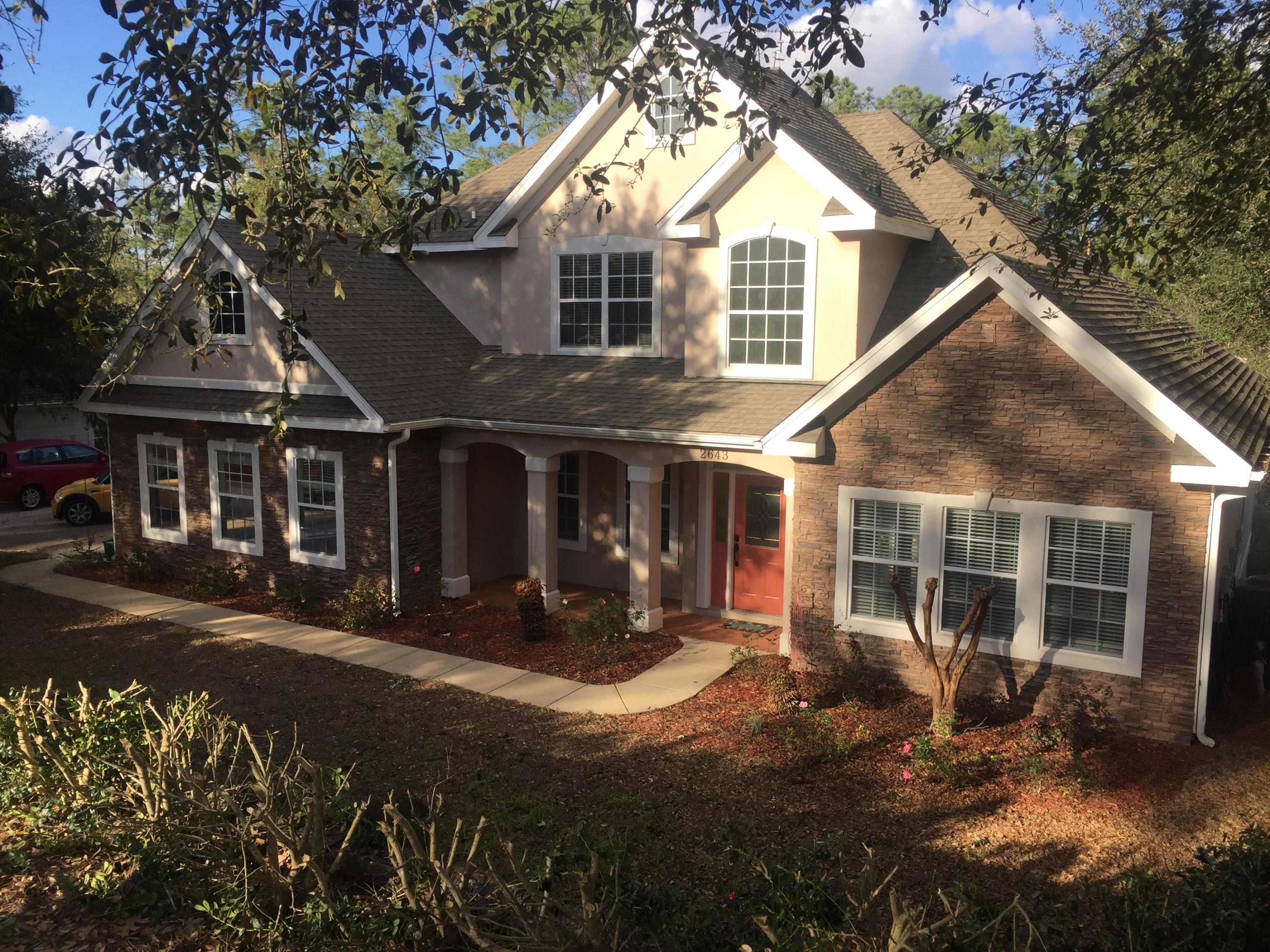 SILVER OAKS PH 1 - Residential