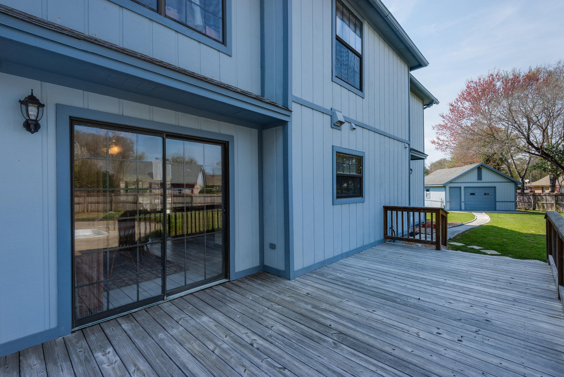 PAGE PLACE - Residential